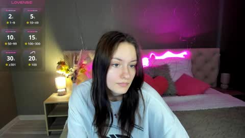 Snapshot of rosa_vaughn chatting on April 5, 9:17 am Viola online show from April 5, 9:17 am