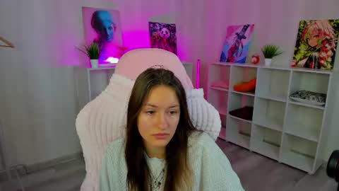 Viola online show from July 8, 12:59 am