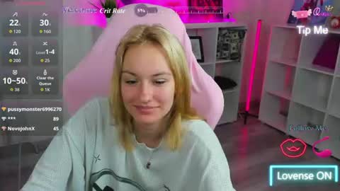 Viola online show from July 17, 12:23 pm