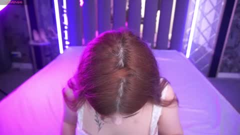 rosaamour online show from June 1, 12:40 pm