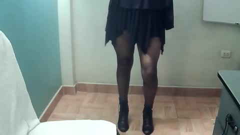 Rosa online show from February 11, 6:02 pm