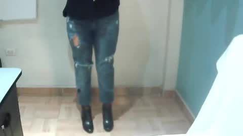 Rosa online show from February 27, 10:21 pm