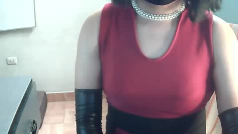 Rosa online show from March 27, 4:07 pm