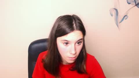 Rose online show from October 8, 8:01 am