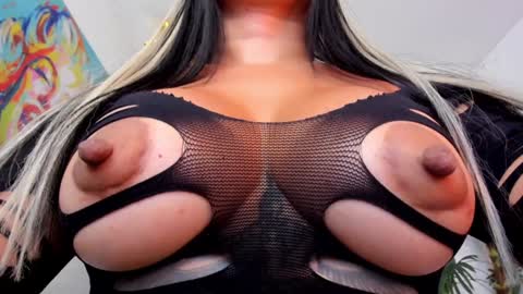 ROSALIA insta rosalia 10hoot online show from January 9, 10:09 pm