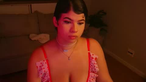 Rosalie Bliss online show from June 12, 8:41 pm