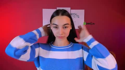 rosalie_shy online show from November 10, 9:41 am