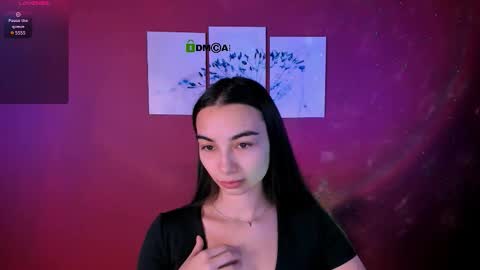 rosalie_shy online show from November 18, 7:29 pm