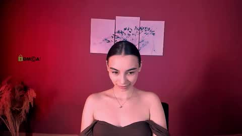 rosalie_shy online show from November 24, 7:35 pm