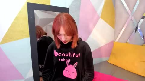 rosalie_velvet online show from March 23, 6:39 am