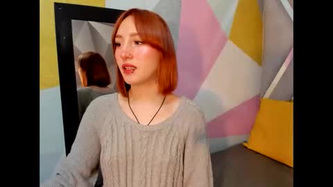 rosalie_velvet online show from March 24, 6:18 am