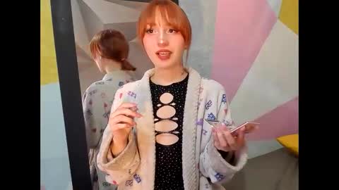 rosalie_velvet online show from March 27, 7:03 am