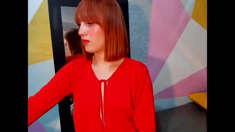 rosalie_velvet online show from March 29, 7:08 am