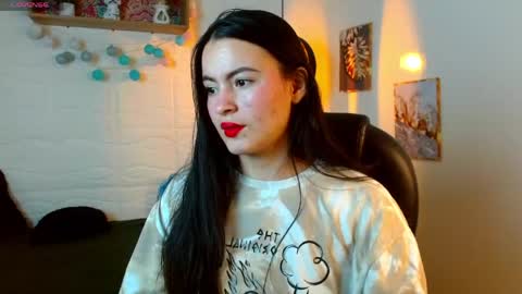 R O S A L I A online show from May 14, 3:57 am