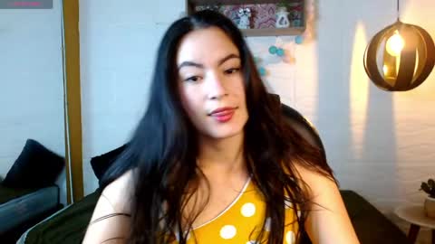 R O S A L I A online show from May 24, 5:12 am