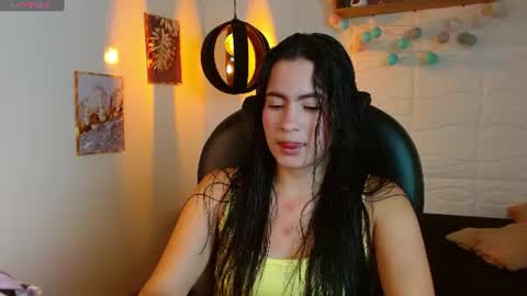 R O S A L I A online show from June 16, 4:37 am