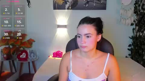 R O S A L I A online show from July 8, 4:06 am