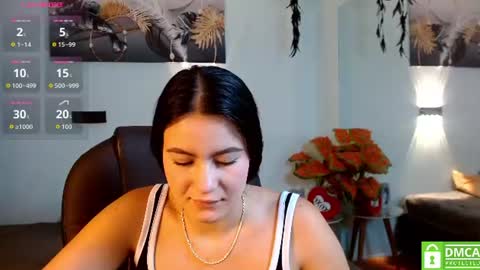 R O S A L I A online show from July 17, 4:08 am