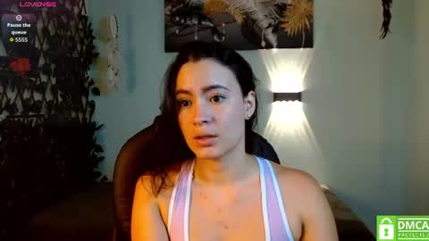 R O S A L I A online show from July 18, 4:05 am