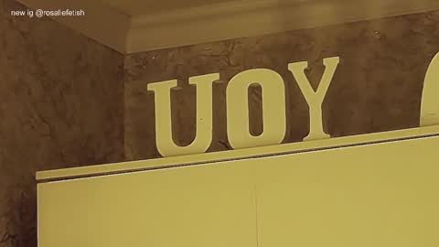 Rosalie online show from January 23, 1:24 pm