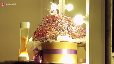 Rosalie online show from November 20, 4:56 am