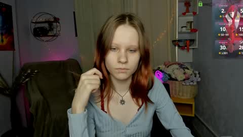 rosalin online show from March 30, 5:52 am