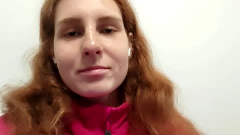 rosalinaplumbar online show from September 27, 1:49 pm