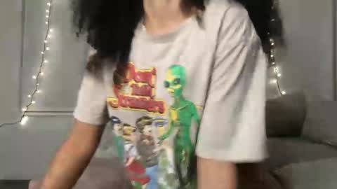 Rosalina online show from April 28, 4:39 am