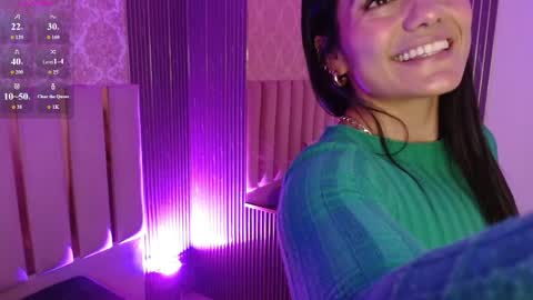 Snapshot of rosalind_tay chatting on April 9, 3:17 am ROSALIN online show from April 9, 3:17 am