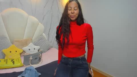 Rosalinda online show from December 19, 6:23 pm