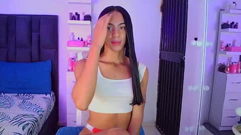 Rosalinda online show from December 16, 9:57 am