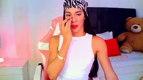 Snapshot of rosalindasexy chatting on April 8, 2:55 am Rosalinda online show from April 8, 2:55 am