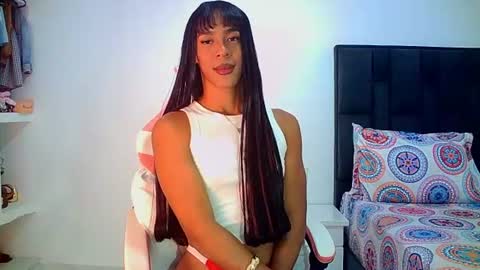 Snapshot of rosalindasexy chatting on July 7, 5:54 am Rosalinda online show from July 7, 5:54 am