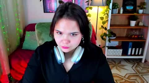 Rosaline online show from February 14, 11:51 am