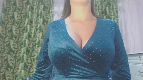 Snapshot of rosalniils chatting on December 31, 8:34 pm RosalNiils online show from December 31, 8:34 pm