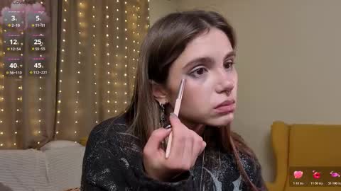 Kylie online show from January 18, 5:17 pm