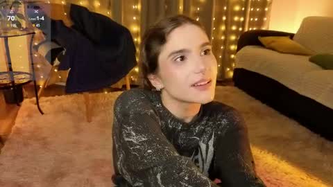 Kylie online show from March 11, 5:19 pm