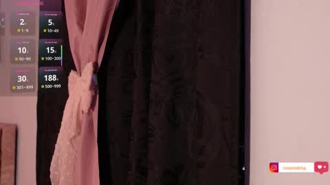 Aleja online show from January 7, 1:41 am