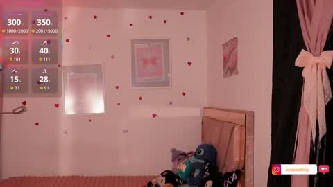 Aleja online show from March 17, 2:16 am