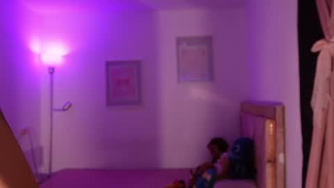 Aleja online show from July 19, 2:04 am