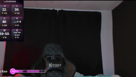 Rosario online show from December 10, 1:11 am