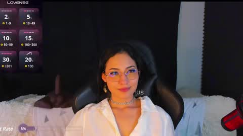 Rosario online show from January 6, 2:58 am