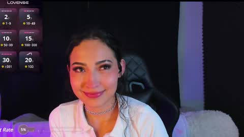 Rosario online show from January 11, 1:48 am