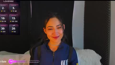 Rosario online show from January 20, 8:50 pm