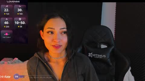 Rosario online show from January 31, 2:04 am