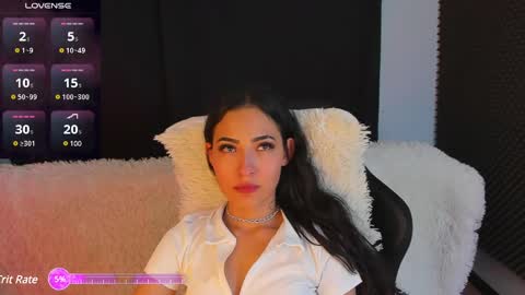 Rosario online show from February 25, 6:31 pm