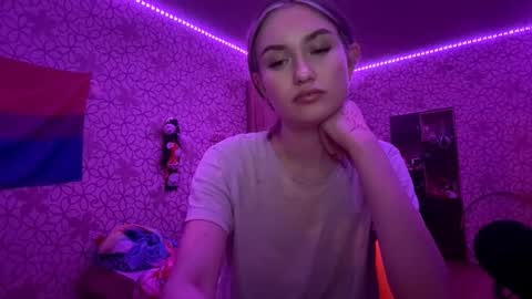 Megan online show from March 10, 4:23 pm