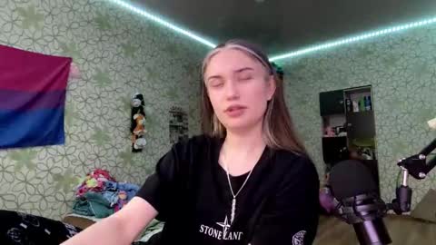 Megan online show from March 25, 11:16 am