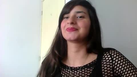 rosasvioletas online show from October 28, 8:00 pm