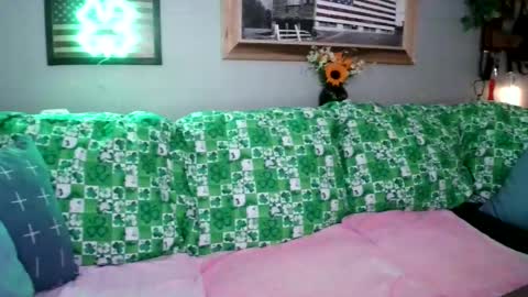 Rose online show from March 17, 10:35 pm